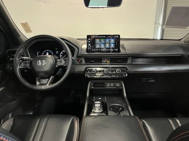 Used 2024 Honda Pilot TrailSport image 18