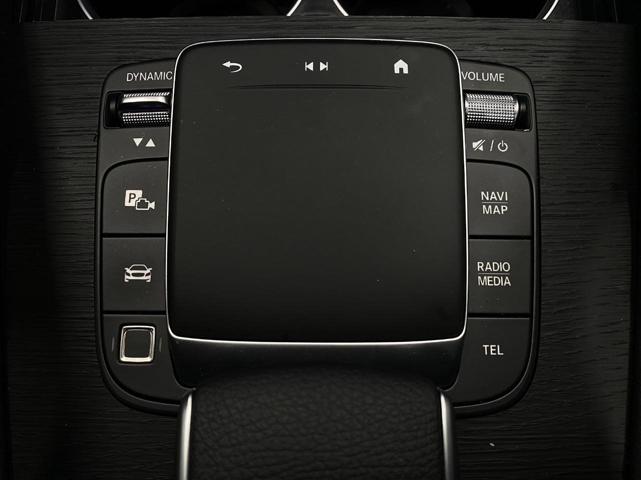 Certified 2025 Mercedes-Benz GLS 450 4MATIC image 29