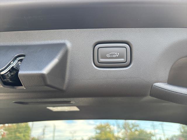 New 2026 Hyundai Kona Limited image 18