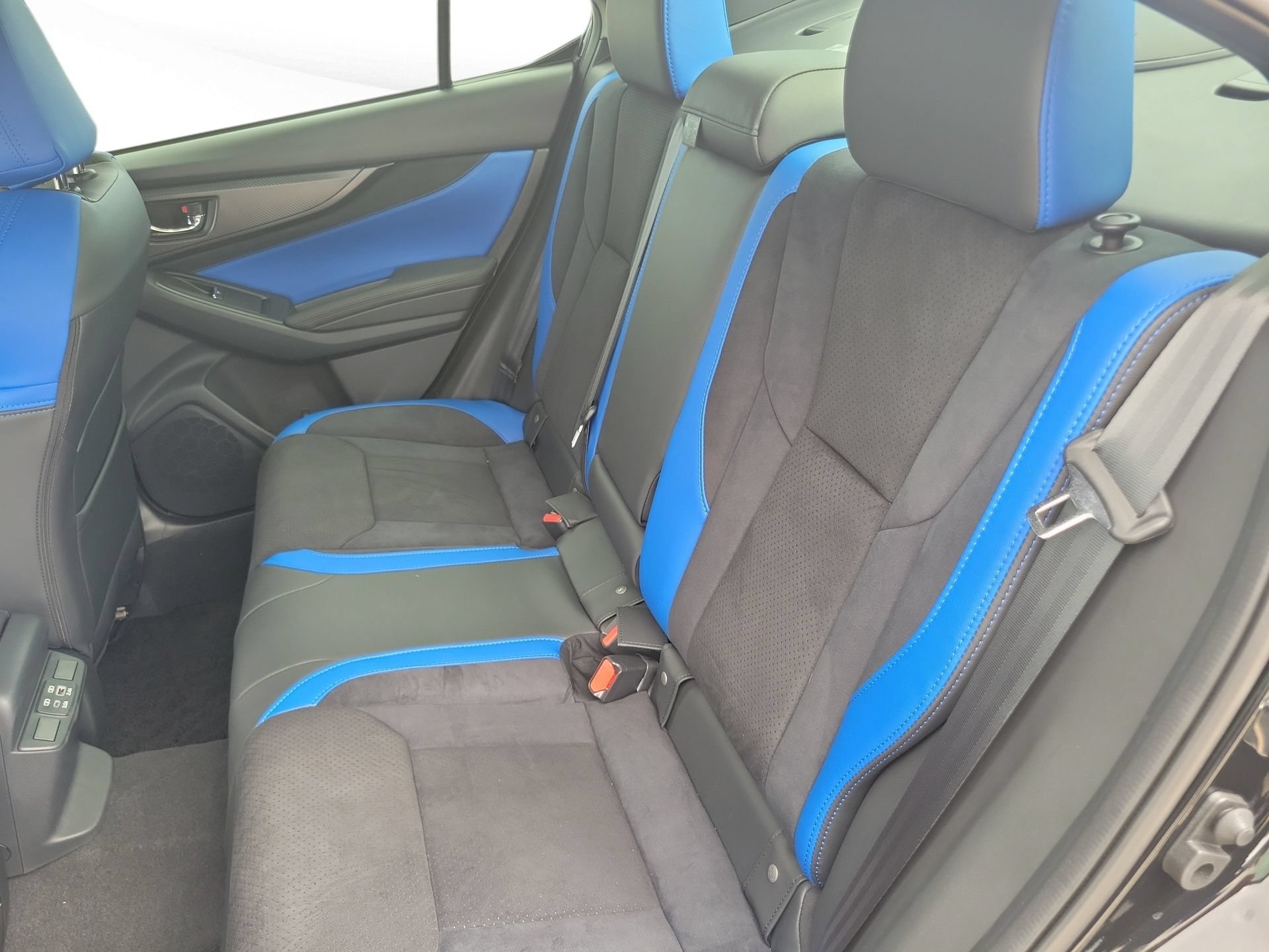 New 2026 Subaru WRX tS w/ Accessory Package #2 AWD/4WD image 24
