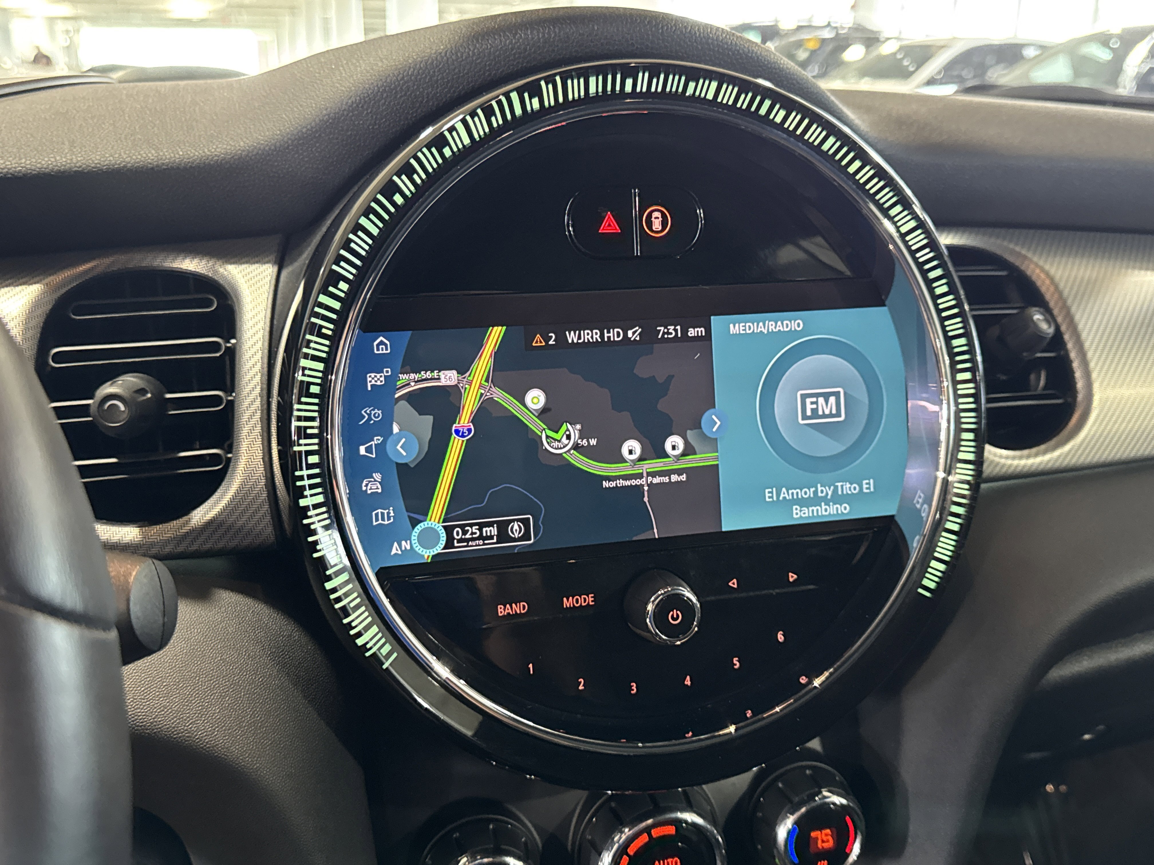 Certified 2024 MINI Cooper John Cooper Works image 23