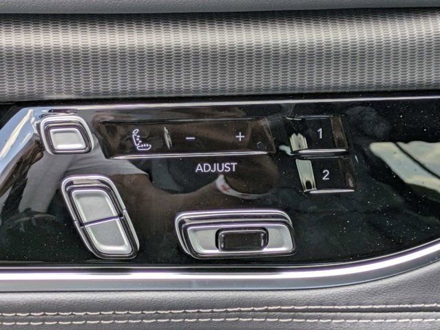 New 2026 Jeep Grand Wagoneer Summit AWD/4WD image 22