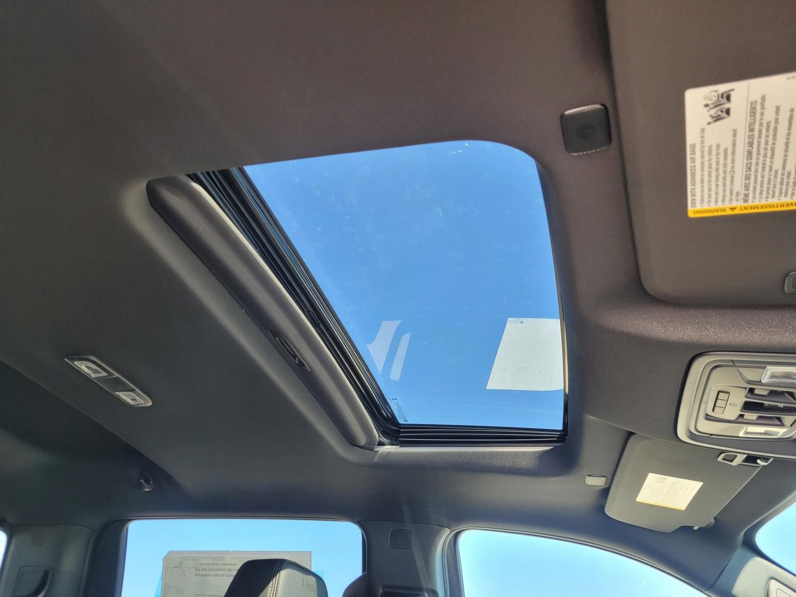 New 2026 Chevrolet Silverado 2500 High Country w/ High Country Premium Package image 7