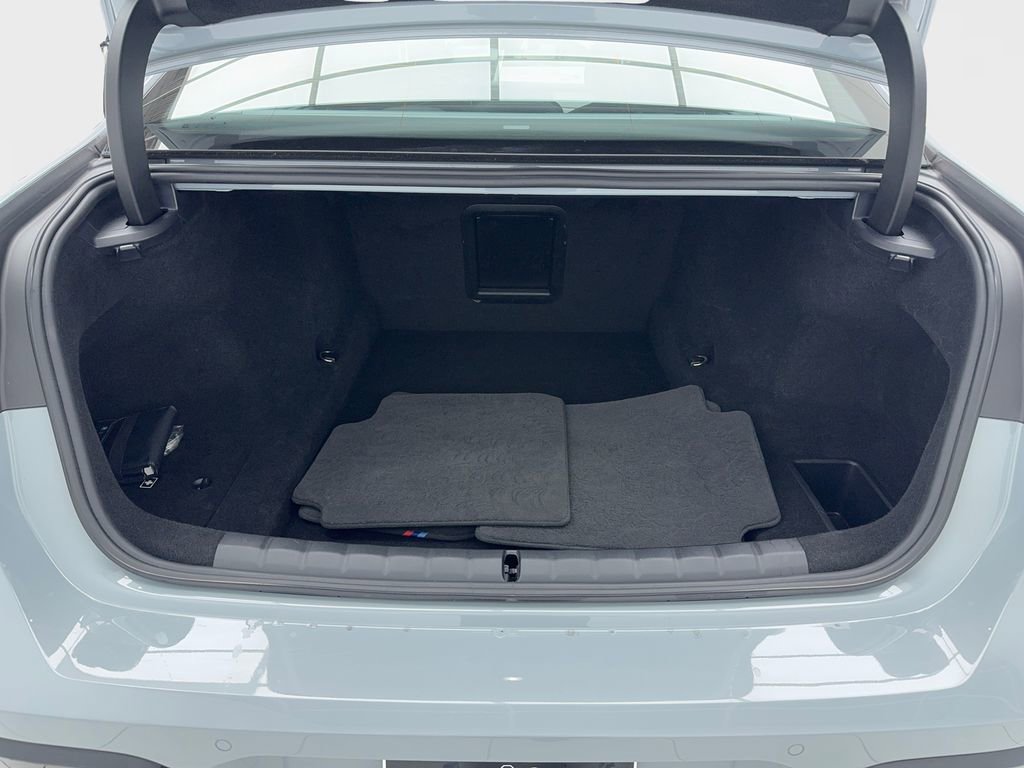 Used 2023 BMW 740i 740i M SPORT,NAV,CAM,PANO,HEAD image 13