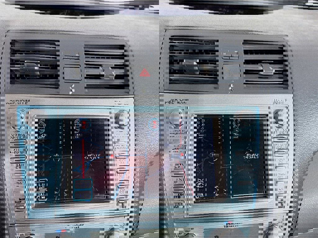 Used 2009 Toyota Camry Hybrid image 31