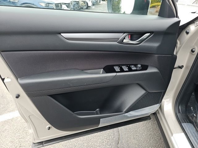 New 2025 MAZDA CX-5 AWD 2.5 S image 10