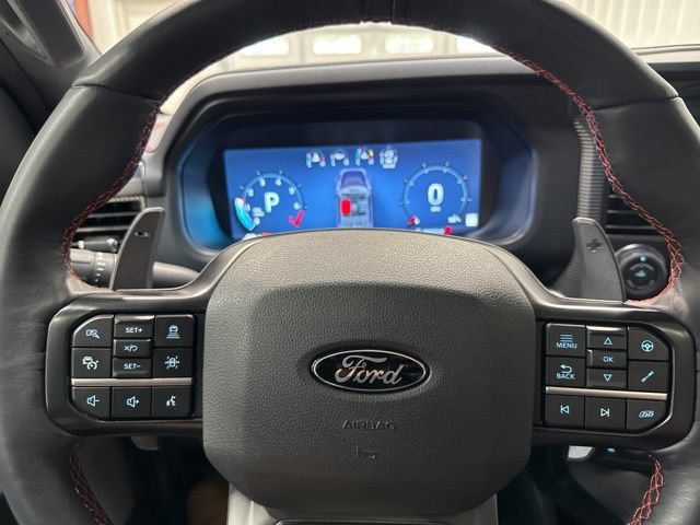 Certified 2024 Ford F150 Raptor AWD/4WD image 32