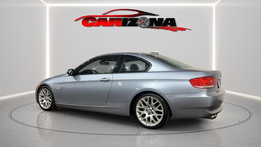 Used 2009 BMW 328i Coupe image 5