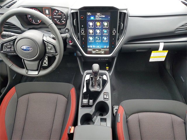 New 2026 Subaru Impreza RS image 11