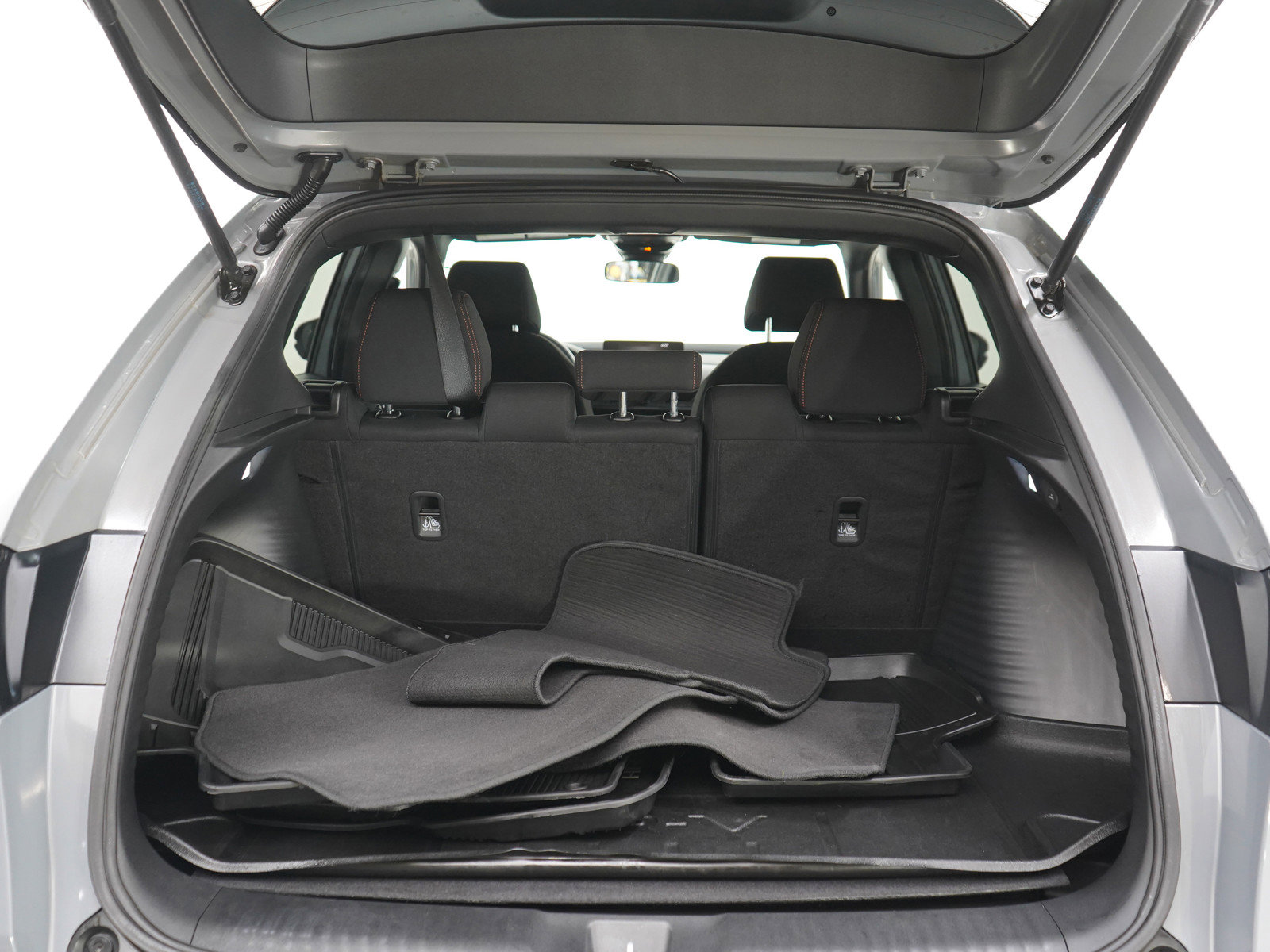 Used 2024 Honda HR-V Sport image 16