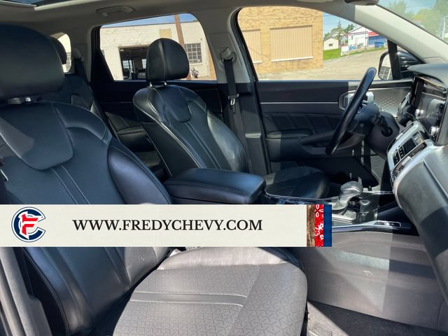Used 2023 Kia Sorento SX AWD/4WD image 34