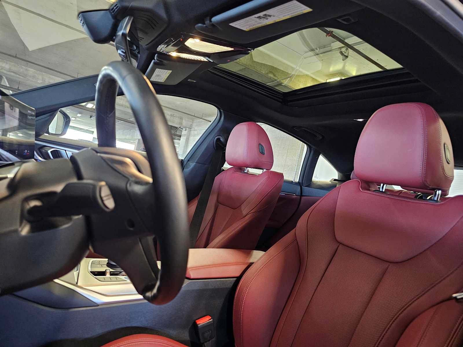 Certified 2023 BMW i4 eDrive40 RWD image 27