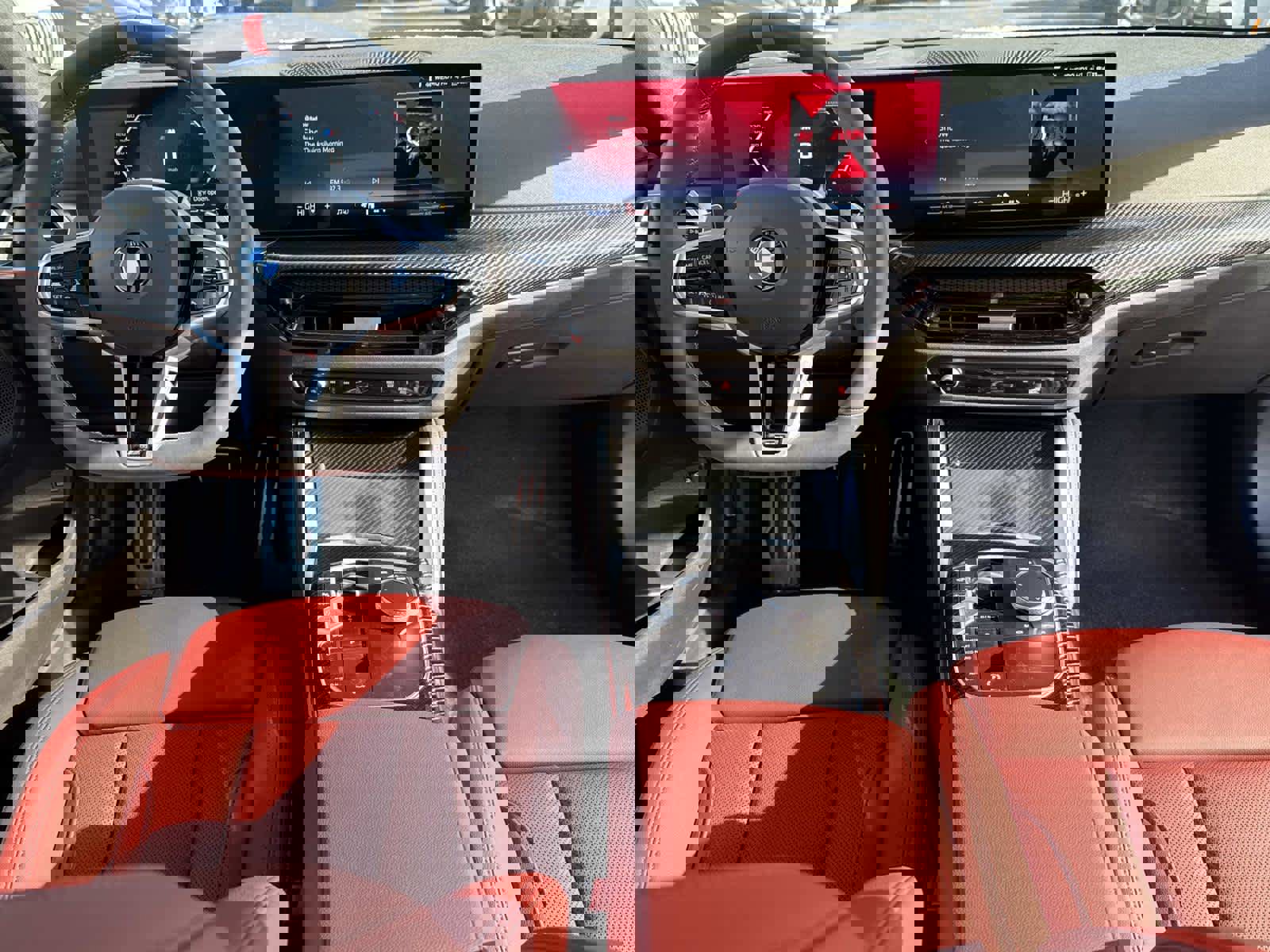 New 2026 BMW M240i xDrive M240i xDrive w/ Premium Package image 17