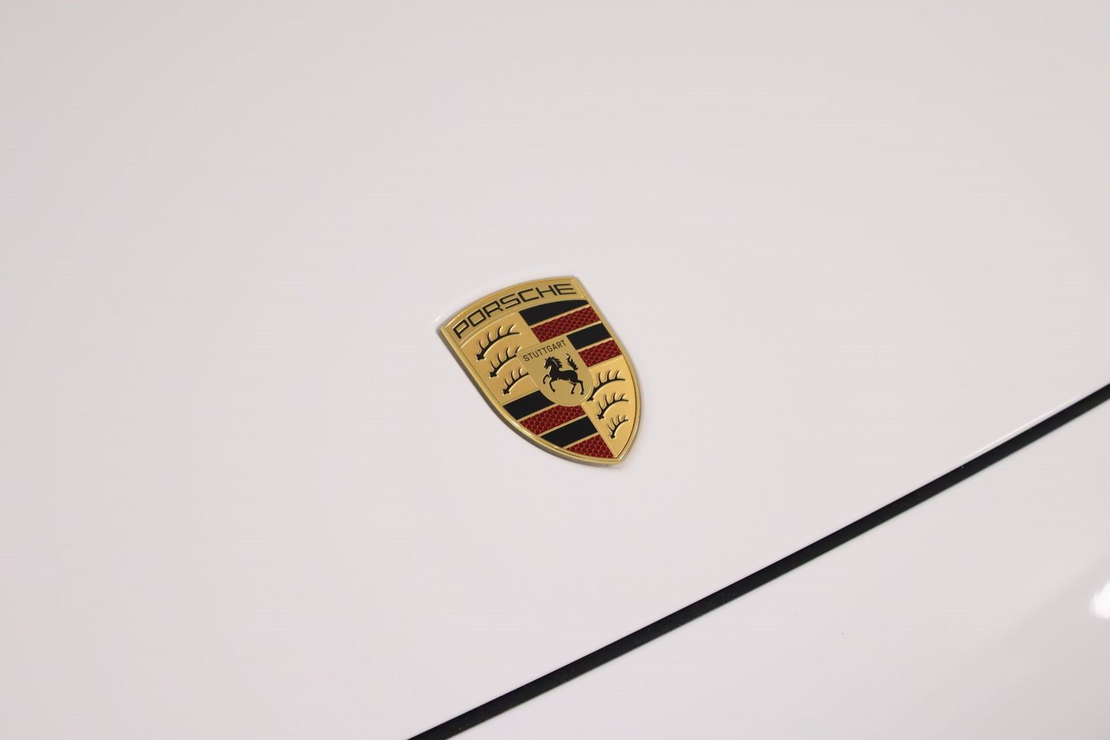 Certified 2026 Porsche Cayenne AWD/4WD image 29