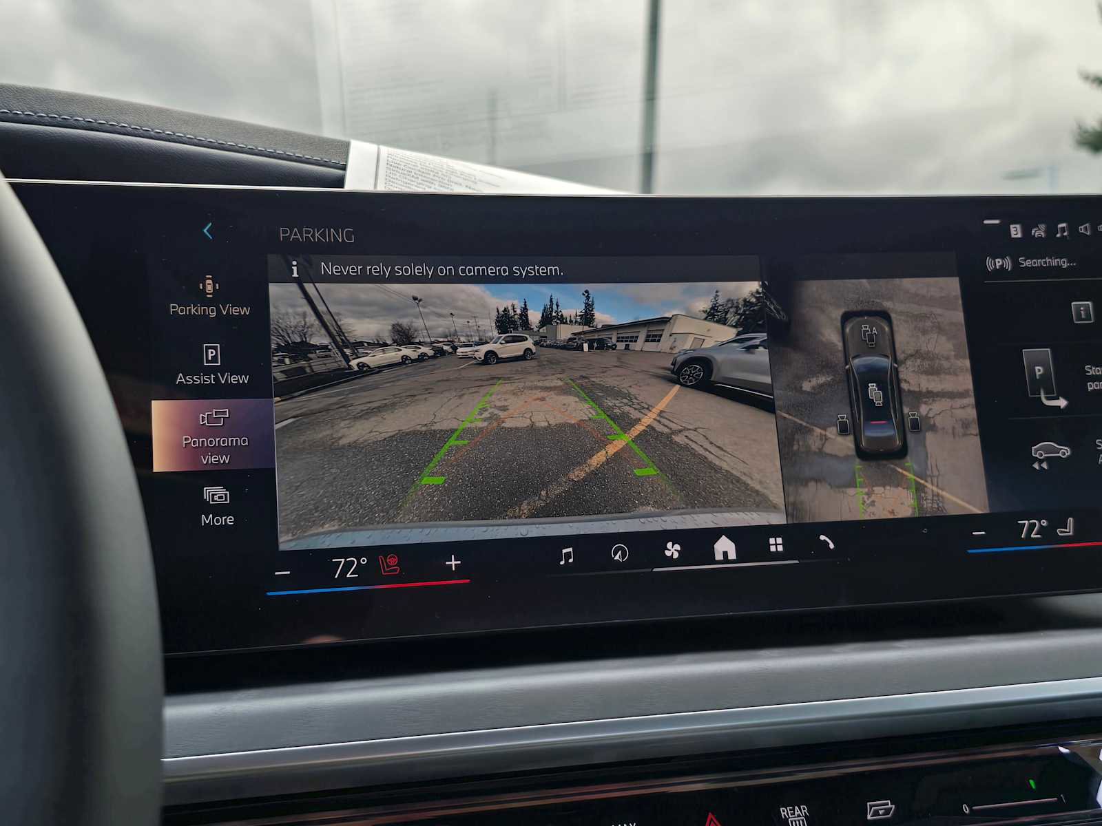 New 2025 BMW i7 xDrive60 image 30