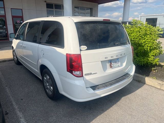 Used 2013 Dodge Grand Caravan SE FWD image 6