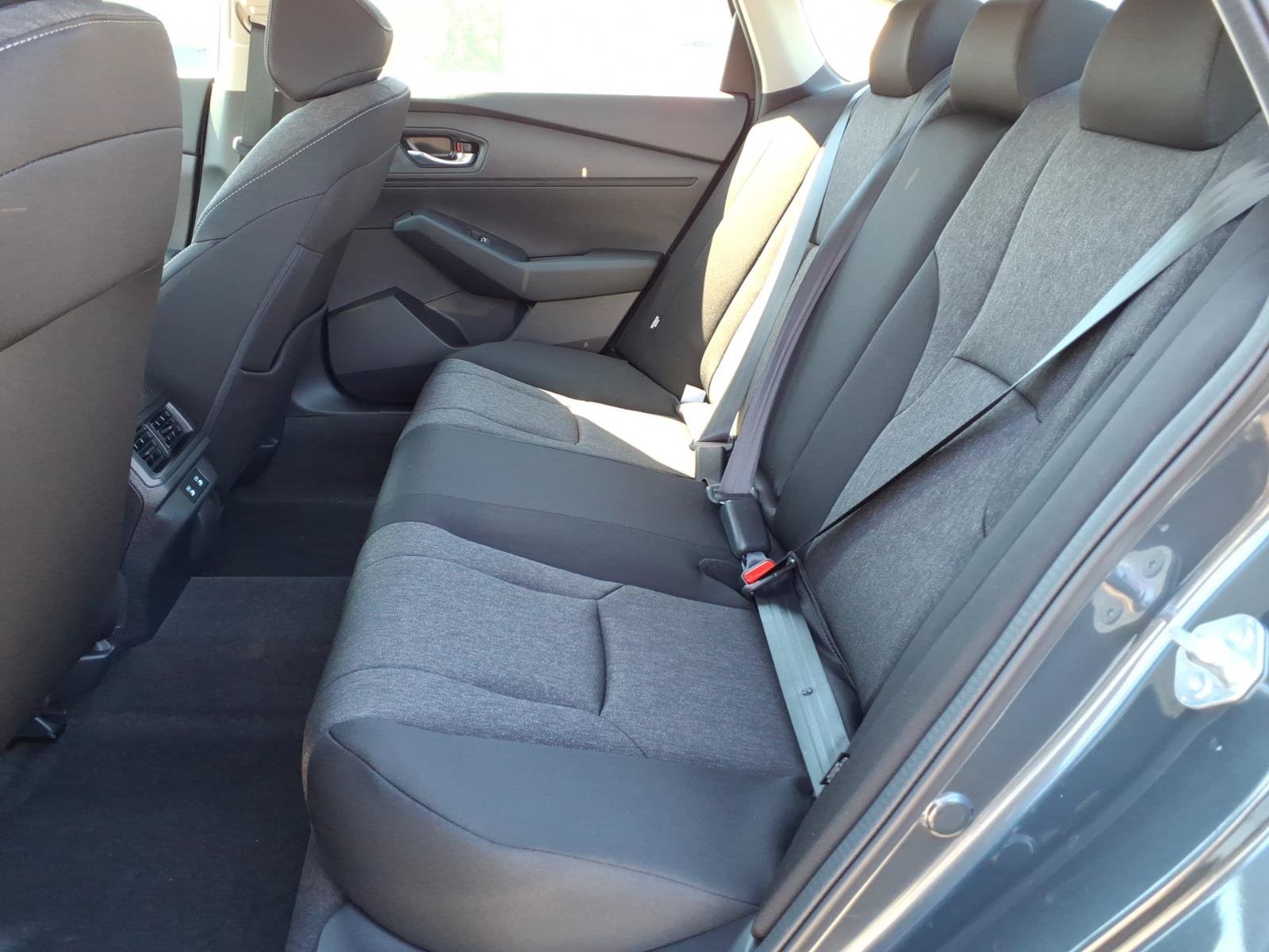 New 2026 Honda Accord LX image 7