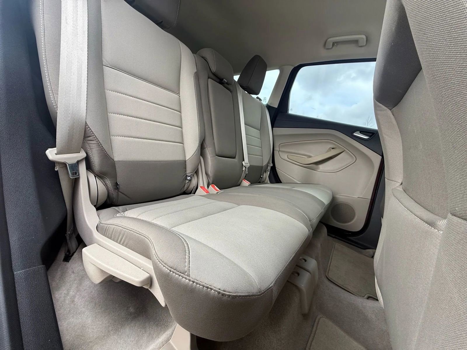 Used 2013 Ford Escape SE image 13