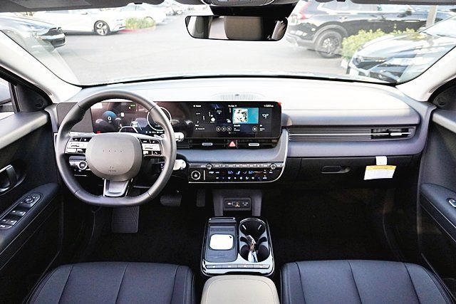 New 2027 Hyundai Ioniq 5 SEL RWD image 30