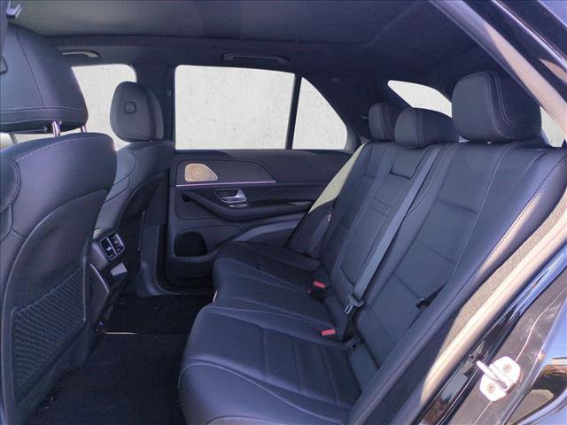 New 2026 Mercedes-Benz GLE 450e 4MATIC image 16