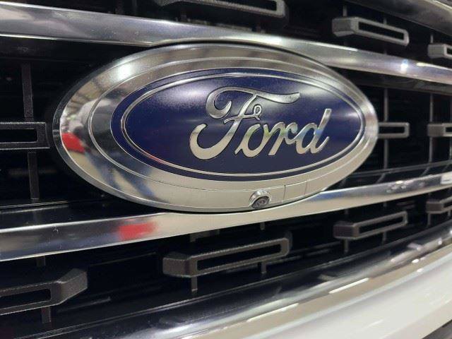Used 2021 Ford F150 XLT w/ Equipment Group 302A High AWD/4WD image 18