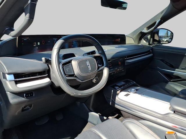 Used 2025 Lincoln Navigator Reserve w/ Jet Appearance Package AWD/4WD image 17