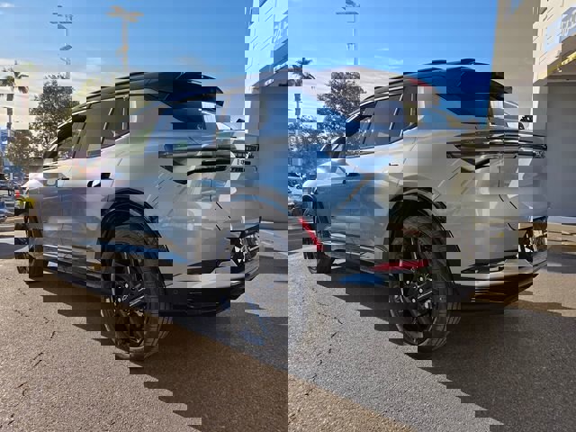 New 2026 Chevrolet Equinox EV RS w/ Active Safety Package 3 image 3