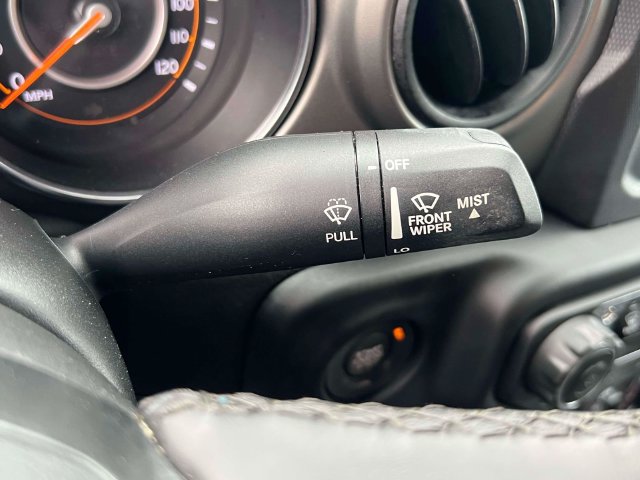 Used 2022 Jeep Wrangler Unlimited Sport AWD/4WD image 19