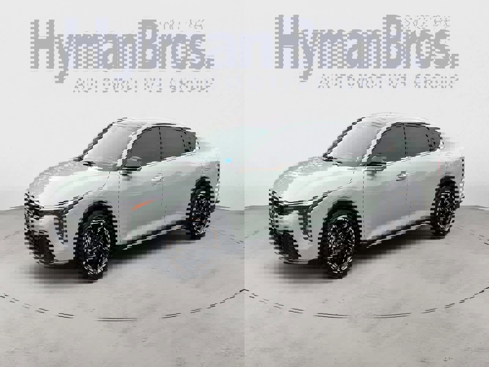 Certified 2025 Kia K4 GT-Line w/ GT-Line Sunroof Package image 9