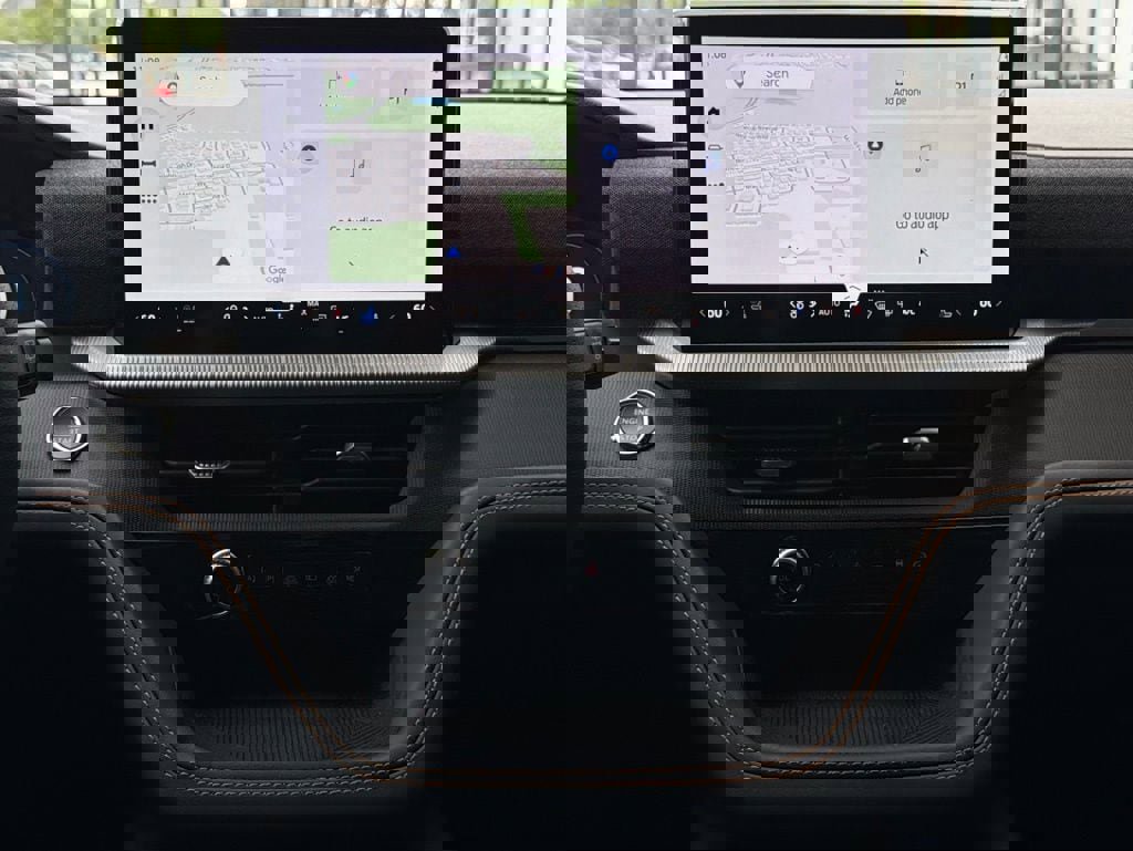 New 2026 Ford Explorer Tremor w/ Tremor Ultimate Package image 53