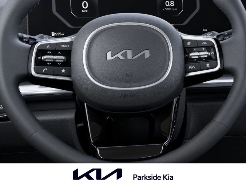 New 2026 Kia Carnival SX Prestige image 22