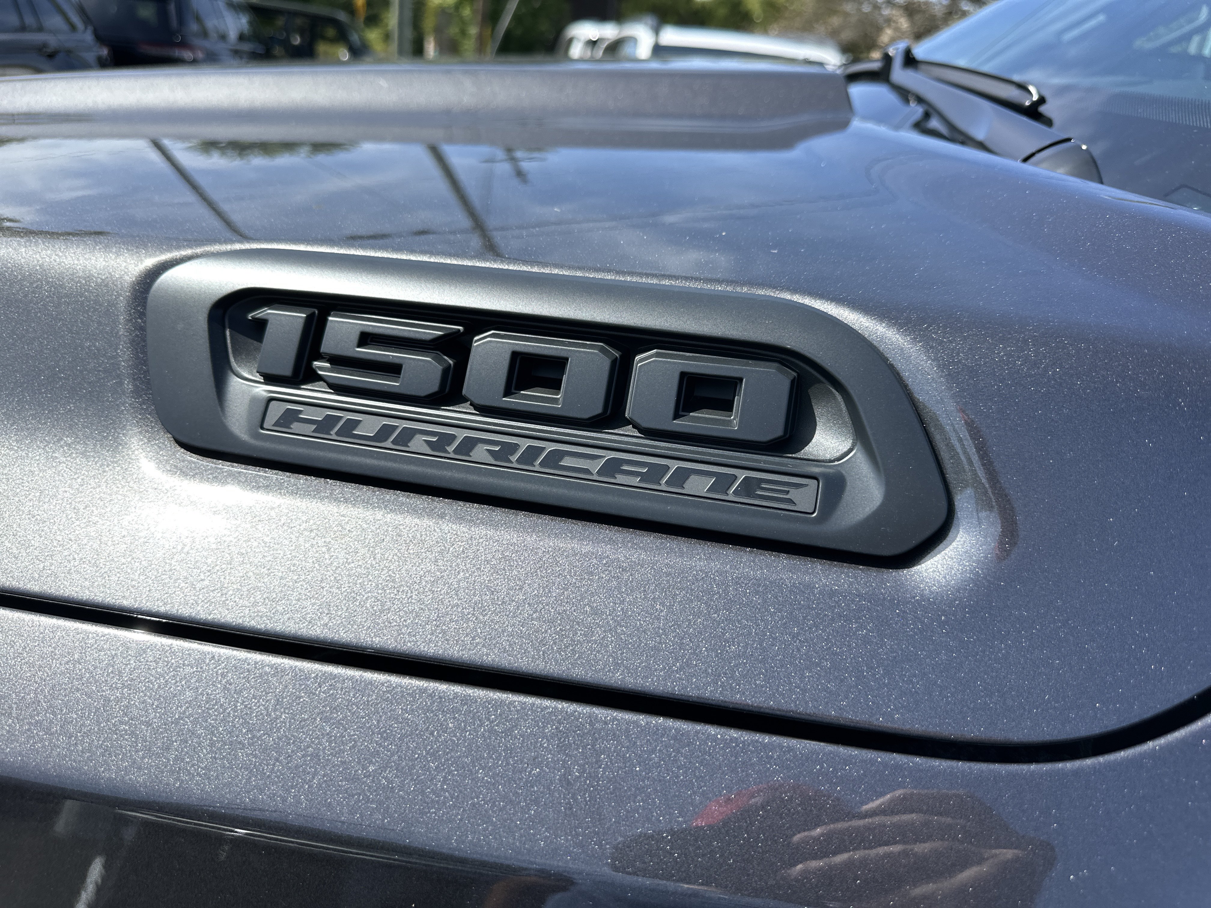 New 2027 RAM 1500 Big Horn AWD/4WD image 26
