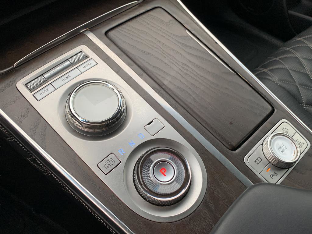 Certified 2023 Genesis GV80 3.5T w/ Winter Weather Package image 34