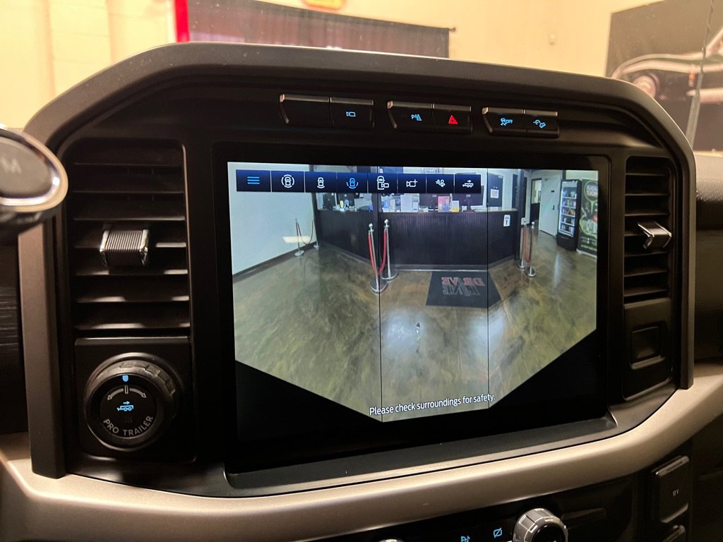 Used 2021 Ford F150 XLT w/ Equipment Group 302A High image 29