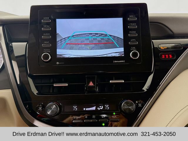 Used 2023 Toyota Camry LE image 20