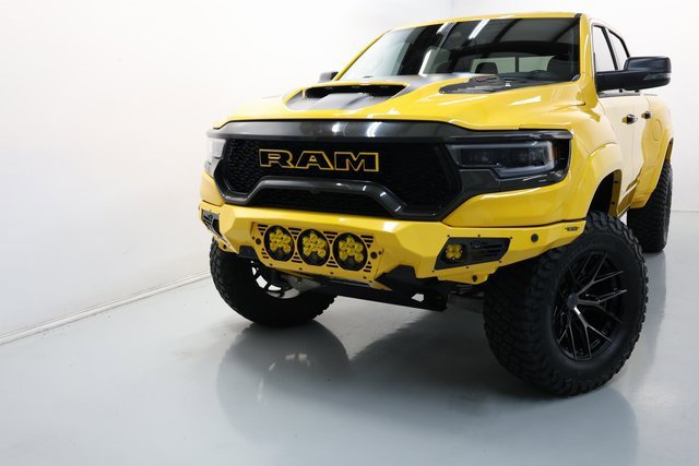 Used 2023 RAM 1500 TRX w/ TRX Level 2 Equipment Group image 77