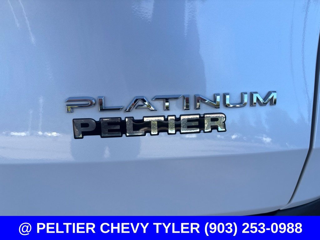 Used 2026 Toyota Grand Highlander AWD Hybrid image 9