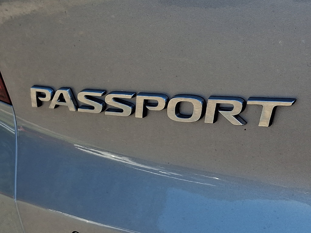 Used 2020 Honda Passport Touring image 28