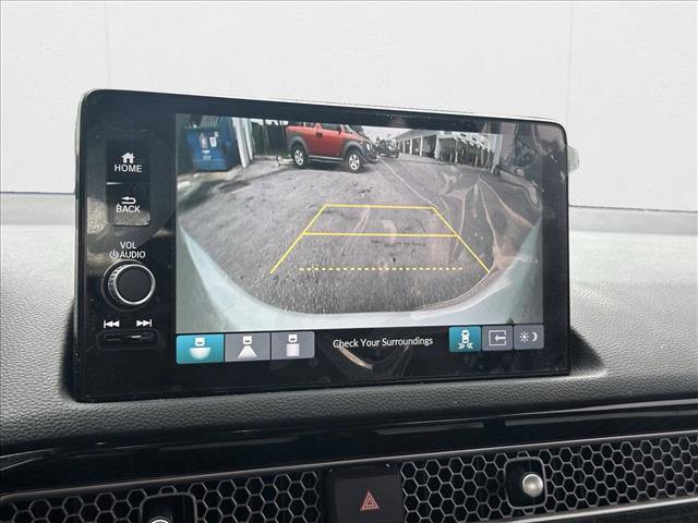 Used 2024 Honda Civic Sport Touring image 13