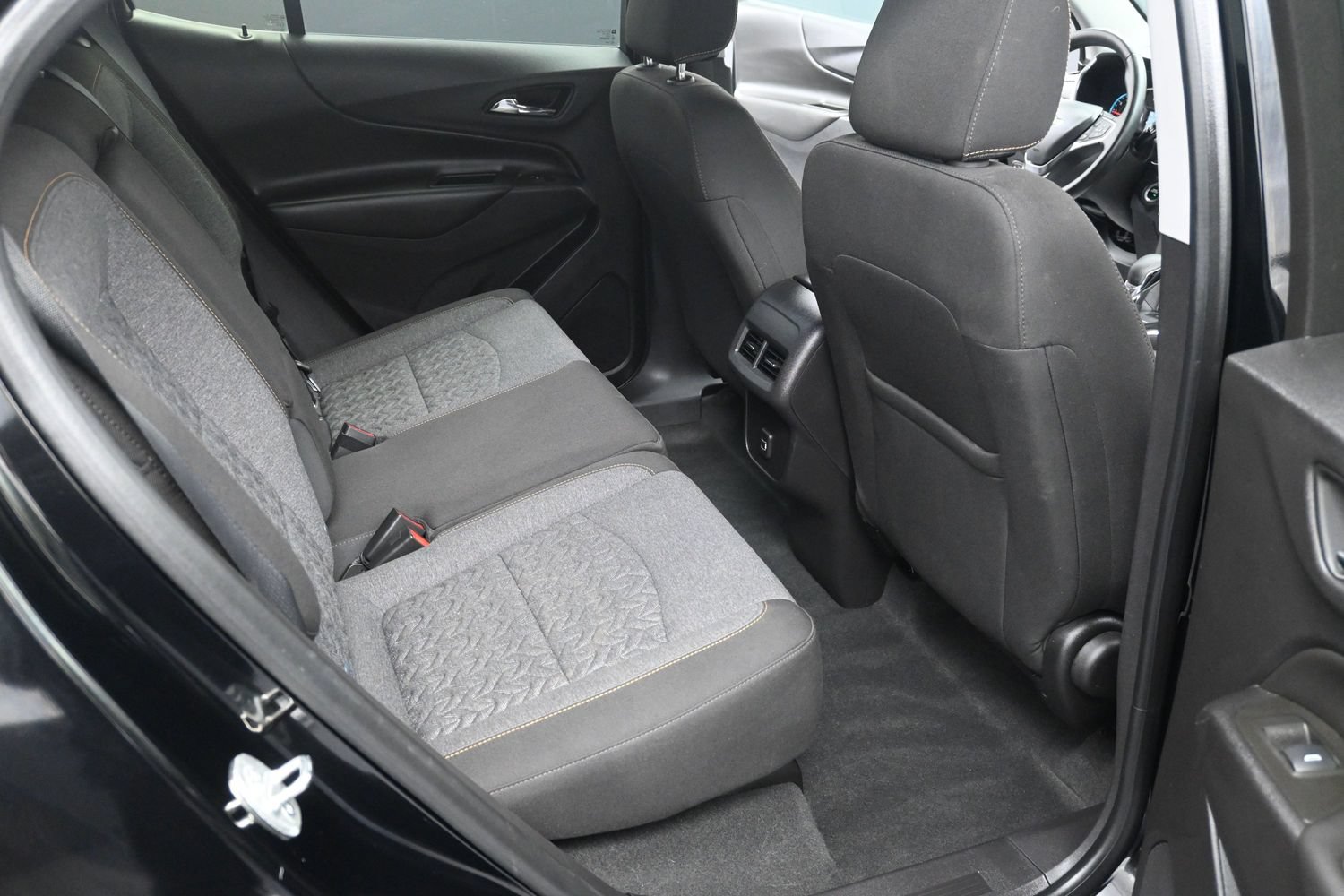 Used 2024 Chevrolet Equinox LT AWD/4WD image 41