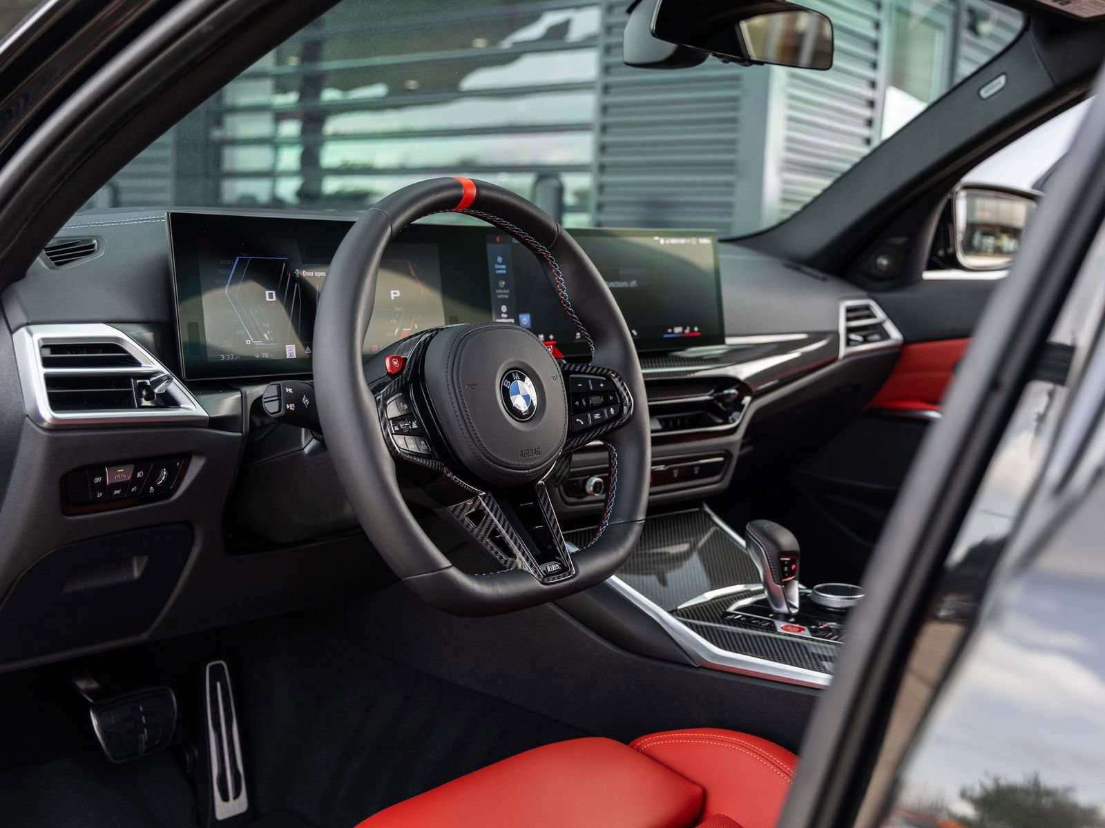 Used 2026 BMW M3 Competition image 30