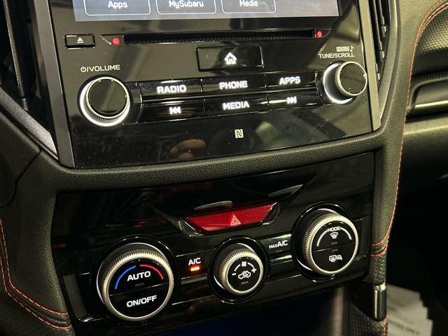 Used 2022 Subaru Forester Sport image 17