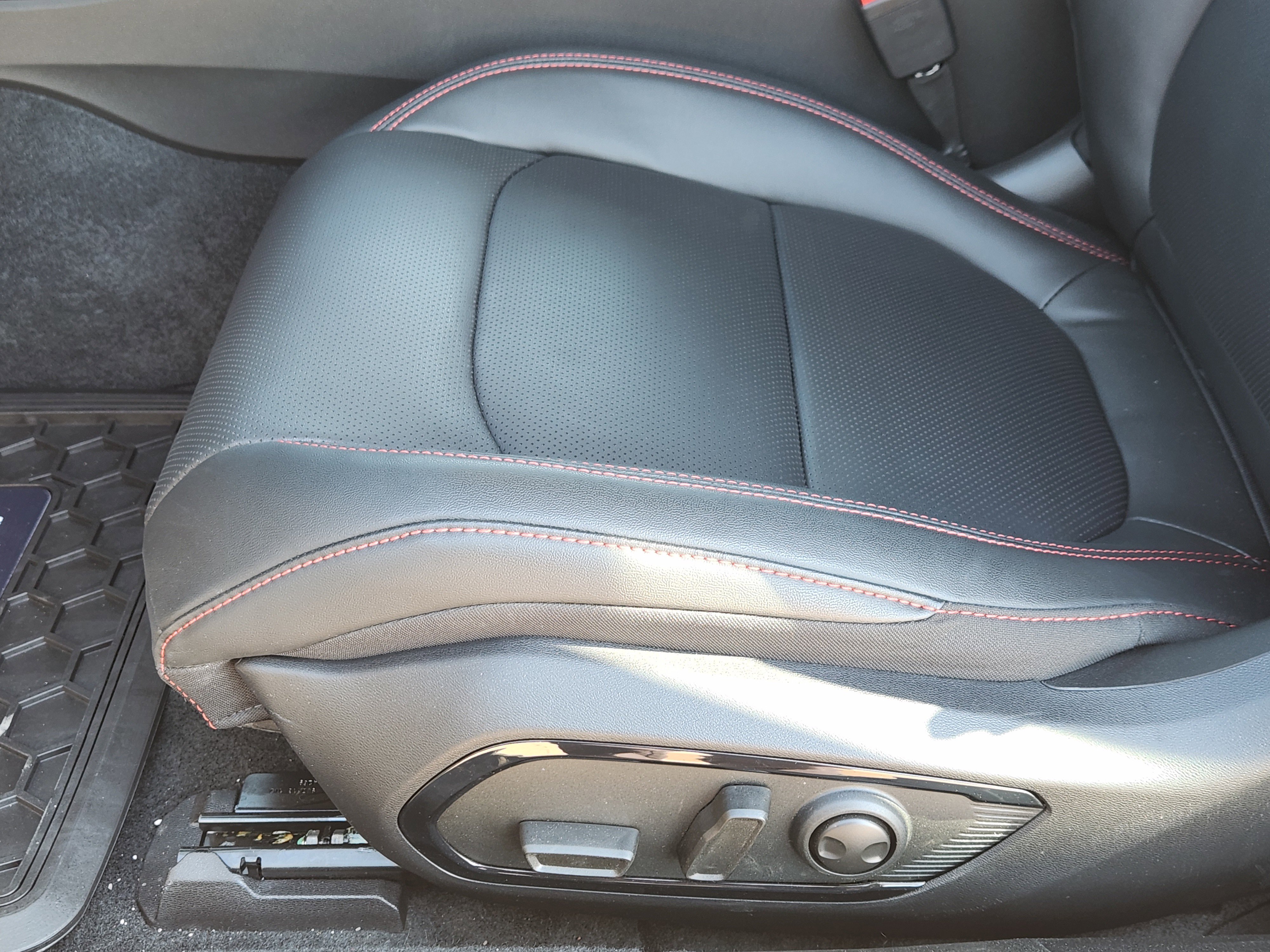 New 2026 Dodge Charger R/T Scat Pack image 18