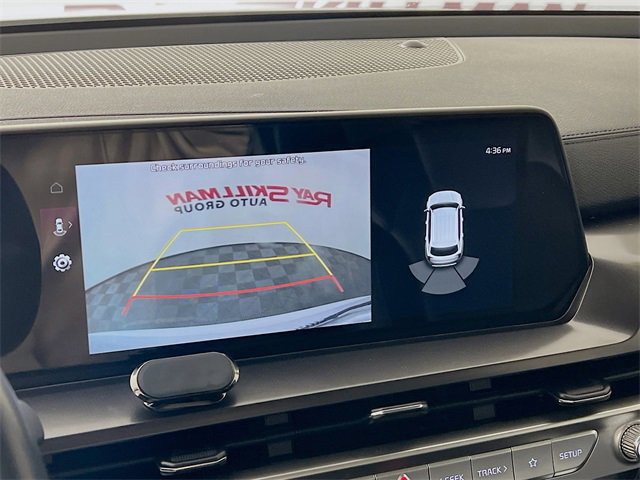 Used 2023 Kia Telluride S image 19