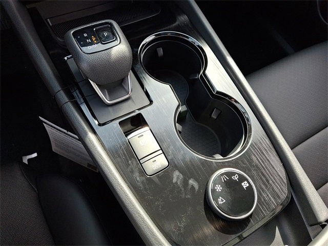 New 2026 Nissan Rogue SV w/ SV Premium Package image 7