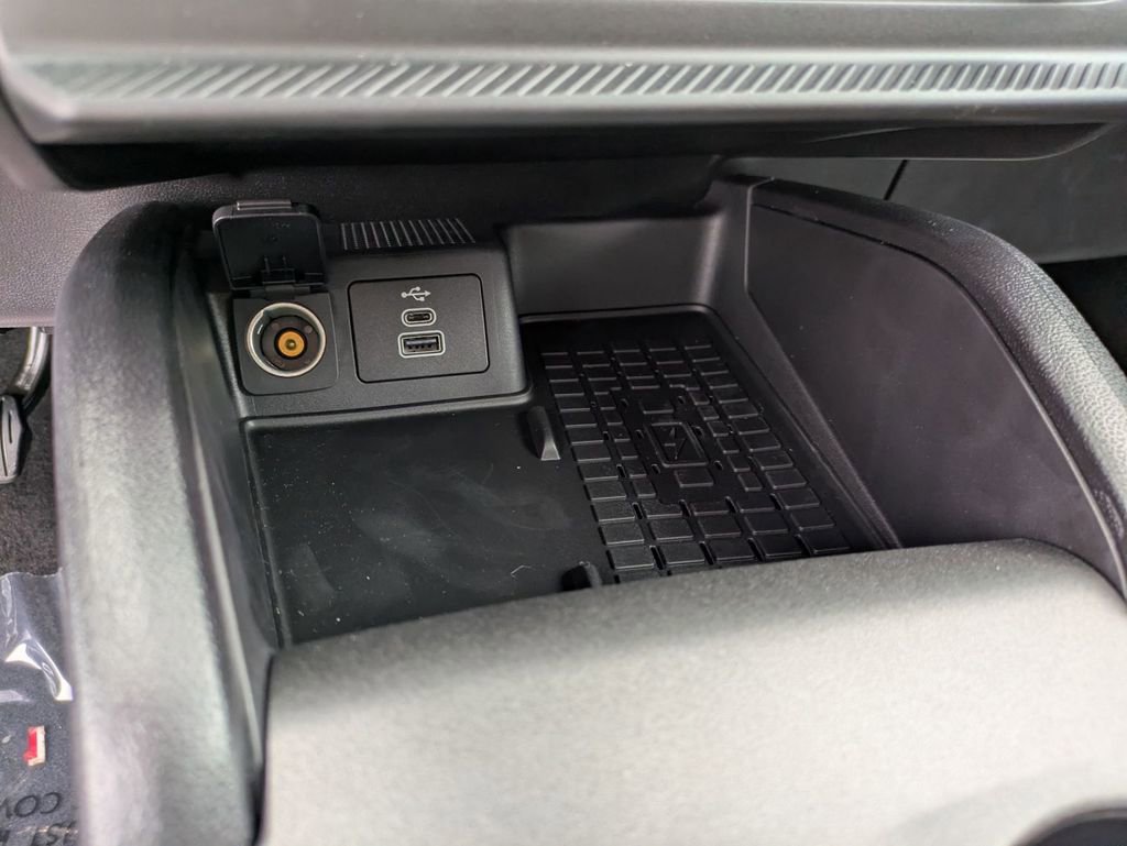 New 2025 Ford Bronco Sport Outer Banks w/ Outer Banks Tech Package+ image 34