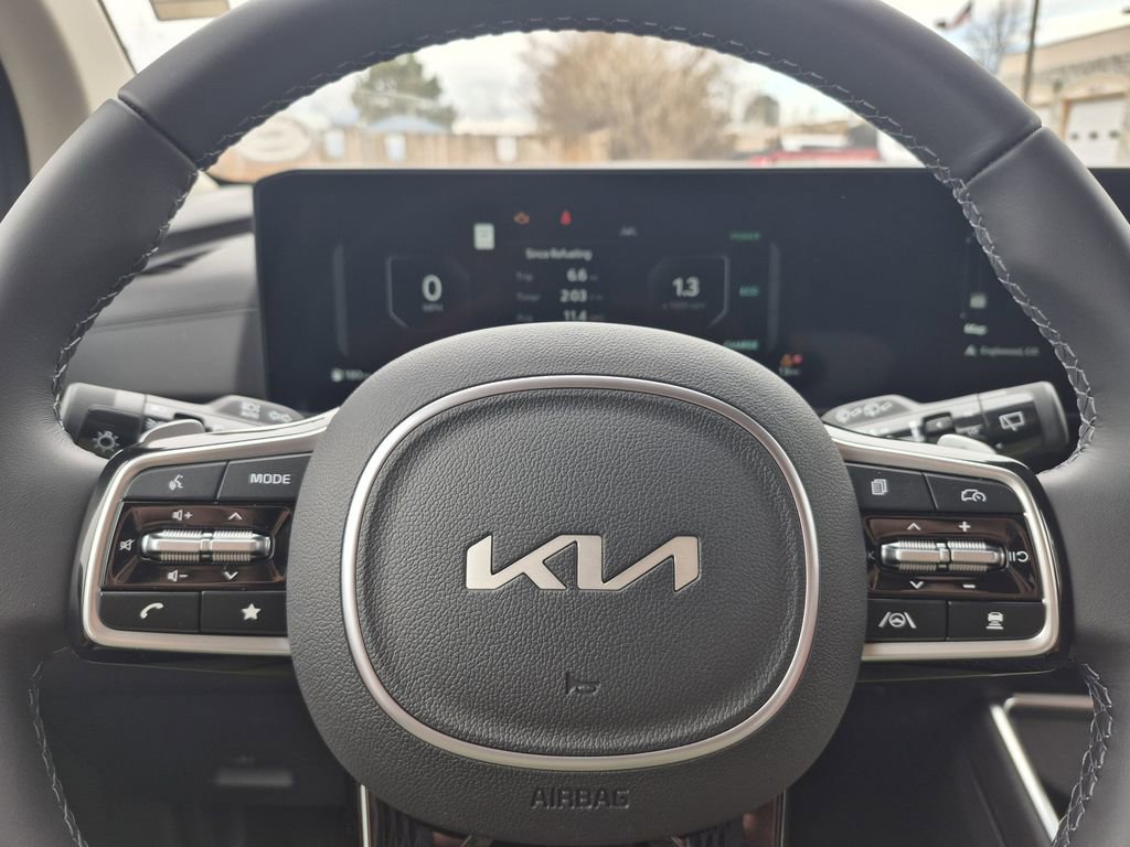 New 2026 Kia Carnival SX image 19