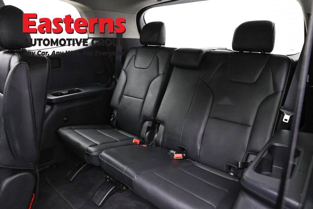 Used 2022 Kia Telluride S AWD/4WD image 26