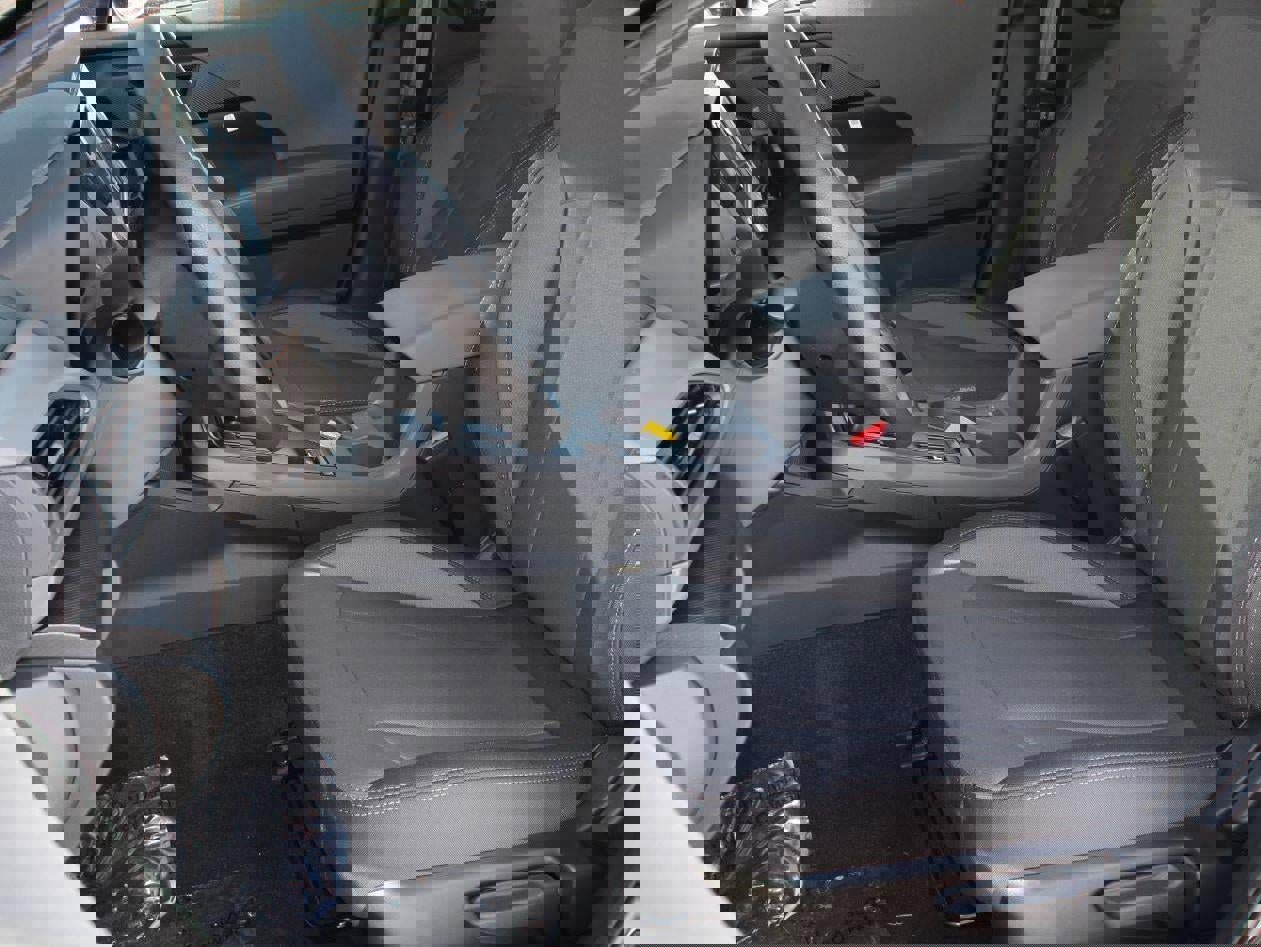 New 2026 Subaru Crosstrek 2.5i image 15