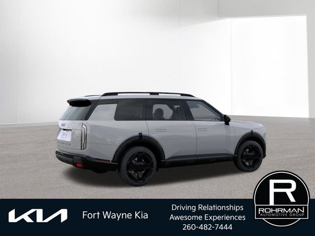 New 2027 Kia Telluride SX Prestige X-Line image 8